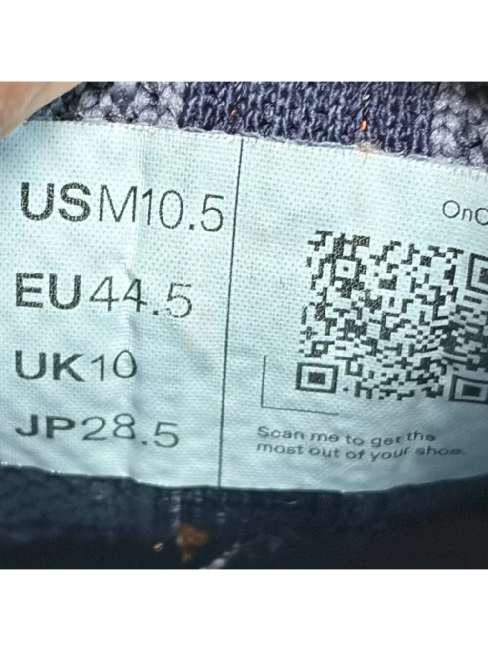 On please review